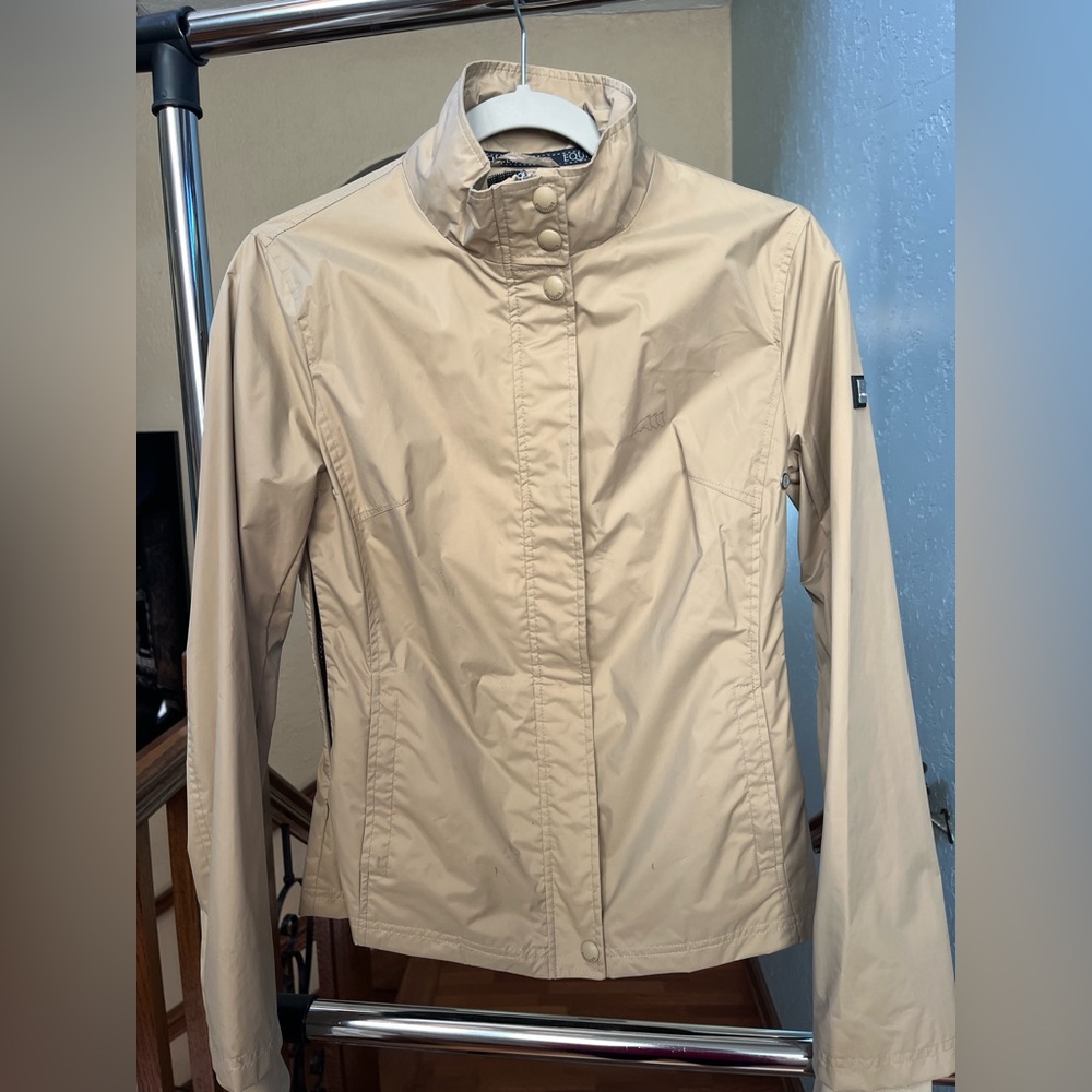 Women's Equiline Windbreaker